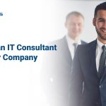 Hiring an IT Consultant for your Company