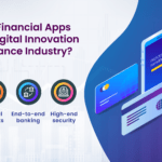 <strong>How are financial apps bringing digital innovation to the finance industry?</strong>