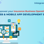 <strong>How does application development help the insurance industry grow?</strong>