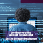 <strong>Why does your business need a custom software development solution to grow?</strong>