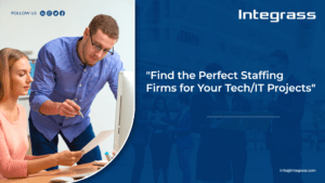 Find the Perfect Staffing Firms for Your Tech/IT Projects