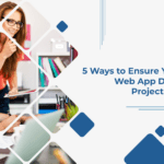 5 Ways to Ensure Your Custom Web App Development Project is a Success