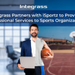 We’re Thrilled to Announce that Integrass has Partnered with iSportz Sports Management Platform