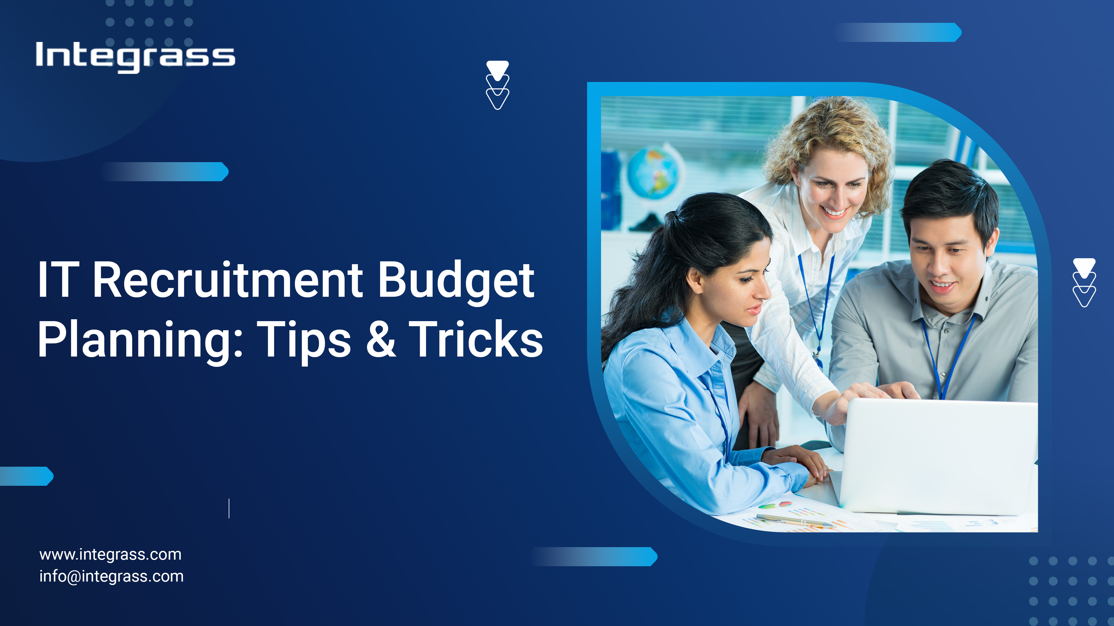 IT Recruitment Budget Planning: Tips & Tricks