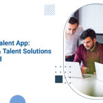 Integrass Talent App: IT Project & Talent Solutions Reimagined