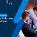 Crafting a Custom Salesforce Solution for Your Business in 2024