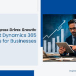 Integrass Drives Growth: Microsoft Dynamics 365 Solutions for Businesses