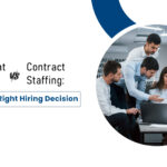 Permanent vs. Contract Staff: Hire Smart with Integrass Talent Solutions