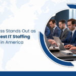 Why Integrass Stands Out as One of the Best IT Staffing Companies in America